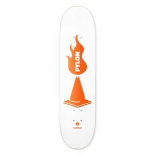 Pylon The Shovel