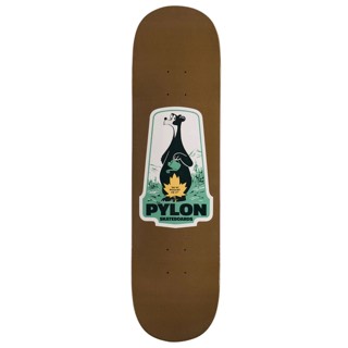 Pylon Jasper