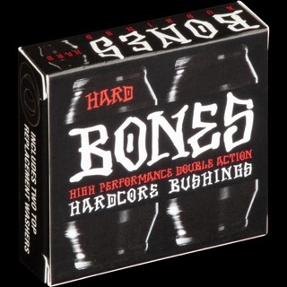 Bones Wheels Hardcore Hard Bushings - 4 Pack