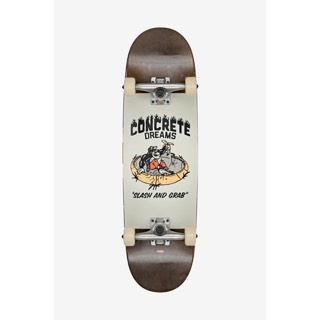 Globe Kids Complete Skateboard