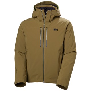 Helly Hansen Alpha Lifaloft Jacket - Men's