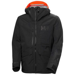 Helly Hansen Ridge Infinity Shell Jacket - Men's