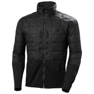 Helly Hansen Ridge Hybrid Insulator Jacket - Men's