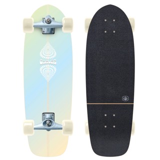 Carver Cosmic Haze 31.25" Complete Surfskate