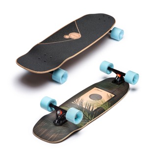 Loaded Omakase 33.5" Complete Longboard