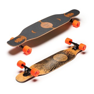 Loaded Symtail 39.5" Complete Longboard