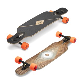 Loaded Tan Tien Gen2 39" Complete Longboard