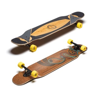Loaded Tarab II 47" Complete Longboard