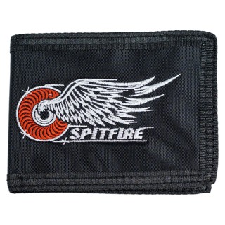 Spitfire Wheels Classic Wing Wallet