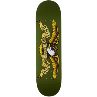 Anti-Hero Classic Eagle Skateboard Deck