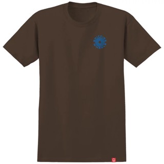 Spitfire Wheels Classic '87 Swirl Fill Tee - Men's