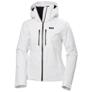 Helly Hansen Alphelia Lifaloft Jacket - Women's