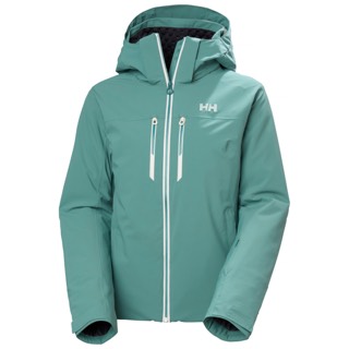 Helly Hansen Alphelia Lifaloft Jacket - Women's 2027