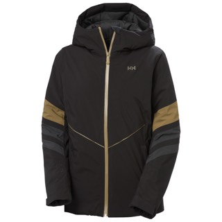 Helly Hansen Panorama Insulated Jacket - Women's