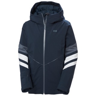 Helly Hansen Panorama Insulated Jacket - Women's 2027
