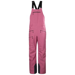 Helly Hansen Powderqueen Bib 2.0 Pant - Women's