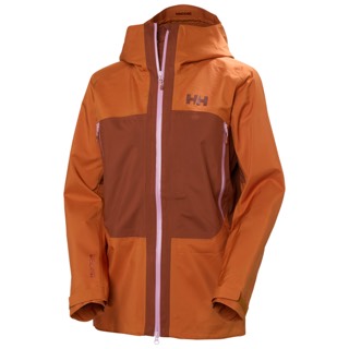Helly Hansen Verglas BC Shell Jacket - Women's 2027