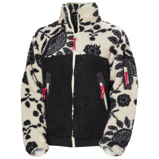 Helly Hansen Moonlit Pile Jacket - Women's