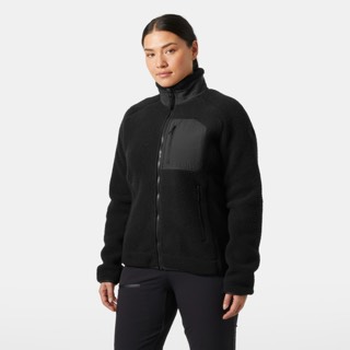 Helly Hansen Imperial Pile Block Jacket - Women's