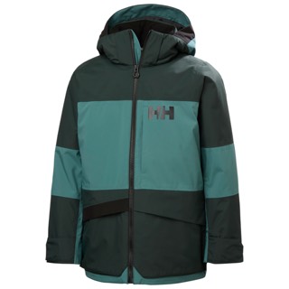 Helly Hansen Jr. Summit 2.0 Jacket - Youth