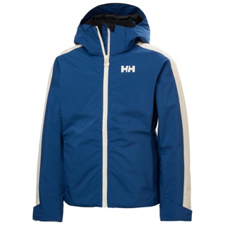 Helly Hansen Jr. Girl Snowbliss Jacket - Girl's