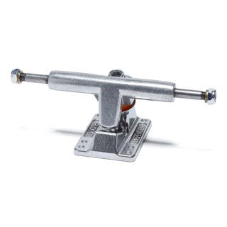 Independent Truck Company Stage 11 Polished T-Hanger Standard Skateboard Trucks