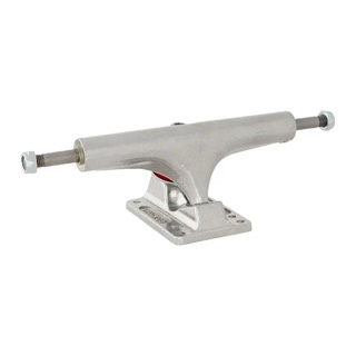 Independent Truck Company Stage 4 Polished Skateboard Trucks
