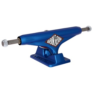 Independent Truck Company Stage 11 Distortion Blue Standard Skateboard Trucks
