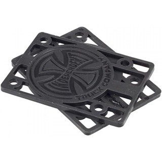Independent Truck Company Genuine Parts 1/8in Risers
