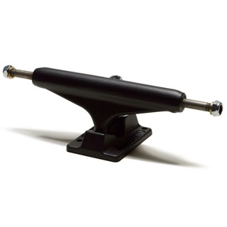 Independent Truck Company Stage 11 Blackout Standard Skateboard Trucks