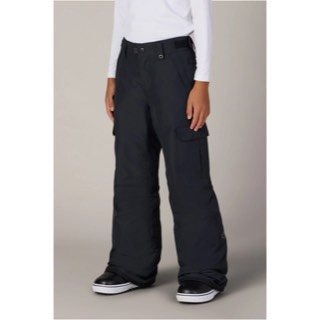 686 Infinity Cargo Insulated Pant - Boy's