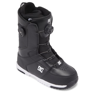 DC Control Snowboard Boots - Men's 2027
