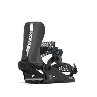 Rome 390 Boss HW Snowboard Bindings - Men's 2027
