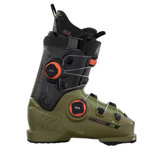 K2 Cortex 120 Zonal BOA Ski Boots - Men's 2027