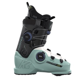 K2 Cortex 105 W Zonal BOA Ski Boots - Women's 2027