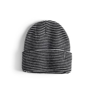 Autumn Stripe Beanie