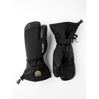 Hestra Army Leather GORE-TEX 3-Finger Glove - Men's
