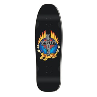 Santa Monica Airlines Stigmata Skateboard Deck