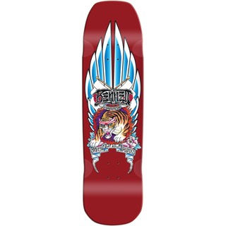 Santa Monica Airlines Harda Tiger LTD Skateboard Deck
