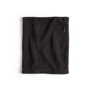 Autumn Grid Fleece Neck Gaiter 2027