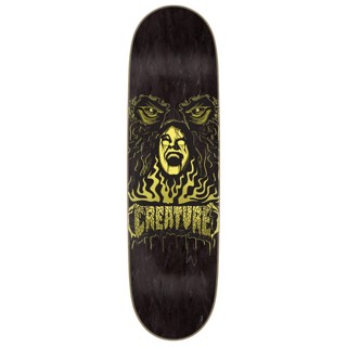 Creature Skateboards Possesed Birch Skateboard Deck