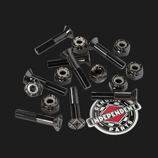 Independent Truck Company Bulk 1" Hardware Single Sets
