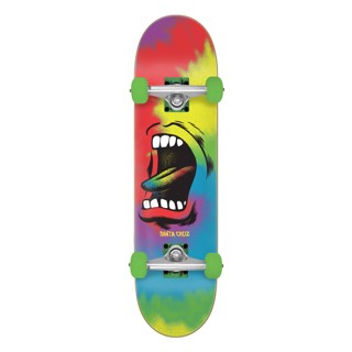 Santa Cruz Skateboards Santa Cruz Completes