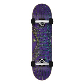 Creature Skateboards Creature Completes