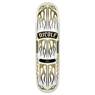 Real Skateboards Nicole Ember Skateboard Deck - 8.5