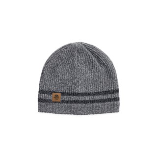 Turtle Fur Ocean Ragg Wool Mr. Happy Beanie
