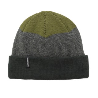 Turtle Fur Ocean Ragg Wool Andre Beanie 2027