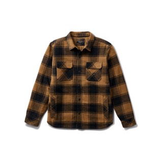 Roark Backwoods Overshirt - Men's