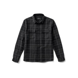 Roark Nordsman Flannel Shirt - Men's