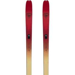 Rossignol XP 85 Positrack Skis 2027